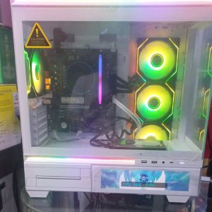 Computadoras de escritorio