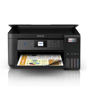 Impresora Epson EcoTank L4260