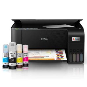 Impresora Epson EcoTank L3250