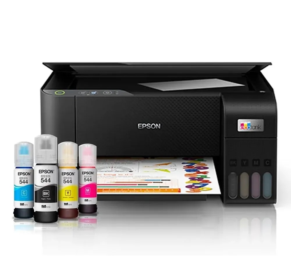 Impresora Epson EcoTank L3250