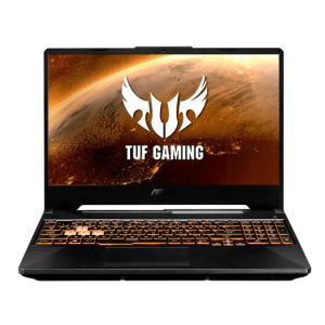 ASUS TUF FX506L Core i5 10ª – 32GB RAM-512GB SSD-4GB GPU