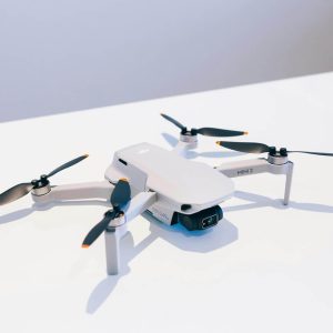 Drones y Gadgets
