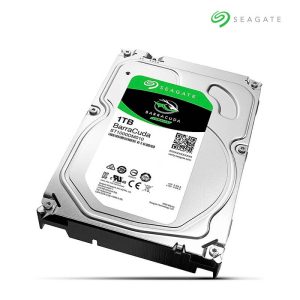 Discos duros (HDD)