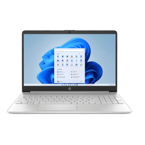 HP 15-dy2050la Core i3 11ª Gen – 8GB RAM – 256GB SSD – 15.6”