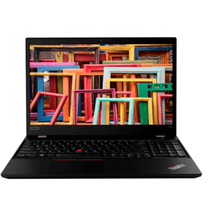 Lenovo ThinkPad T590 Core i7 8ª Gen – 16GB RAM – 512GB SSD – 15.6”