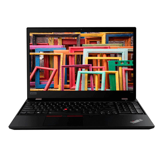 Lenovo ThinkPad T590 Core i7 8ª Gen – 16GB RAM – 512GB SSD – 15.6”