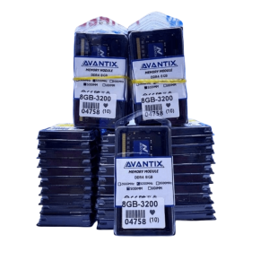 Memoria RAM DDR4 8GB 3200MHz – SODIMM