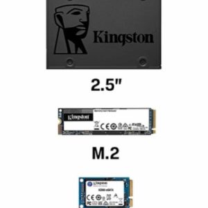 Discos sólidos (SSD)