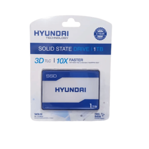SSD Hyundai 1TB – 3D TLC