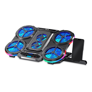Coolers para Notebook