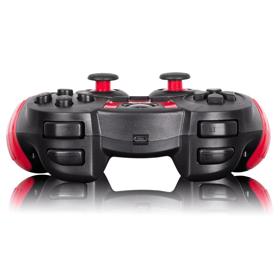 Gamepad Inalámbrico Danger CYB G801BT Bluetooth Recargable - Imagen 2