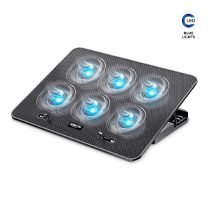 Base Cooler para Laptop Airboom Iceberg 6 AB013