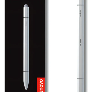 Lápiz Universal Lenovo Thinkplus BP28 3 en 1 para Pantallas Táctiles – Blanco