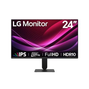 LG 24U411A-B – Monitor Plano 23.8" FHD IPS