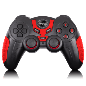 Gamepad Inalámbrico Danger CYB G801BT Bluetooth Recargable