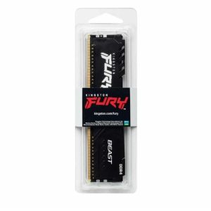 Memoria RAM Kingston FURY Beast DDR4