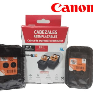 Cabezal Original Canon BH-1 / CH-1 Mega Tank
