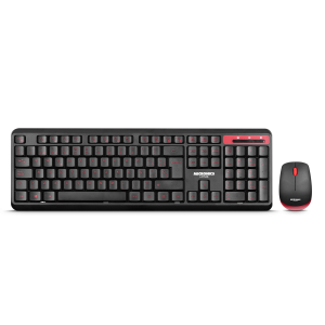 Kits y Combos (Teclado + Mouse + Pad mouse + Audifonos)