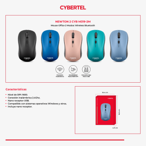 Mouse