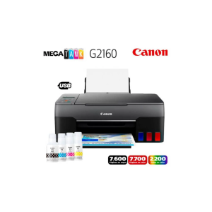 Canon PIXMA G2160 Multifuncional