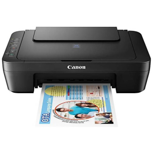 Canon PIXMA MG2510 Impresora Multifunción