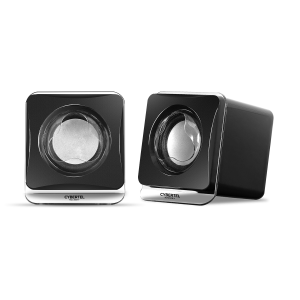 Parlantes Cybertel Rocker+ CYB S105+ Power Sound 2.0