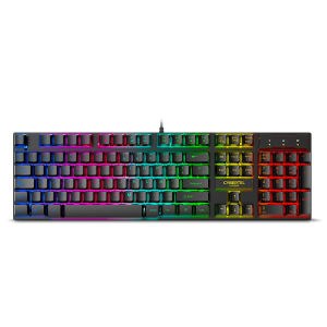 Teclados